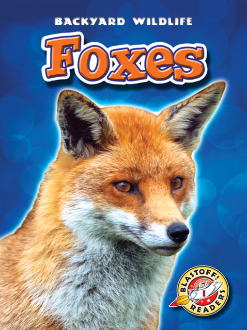 Title details for Foxes by Dana Fleming - Wait list